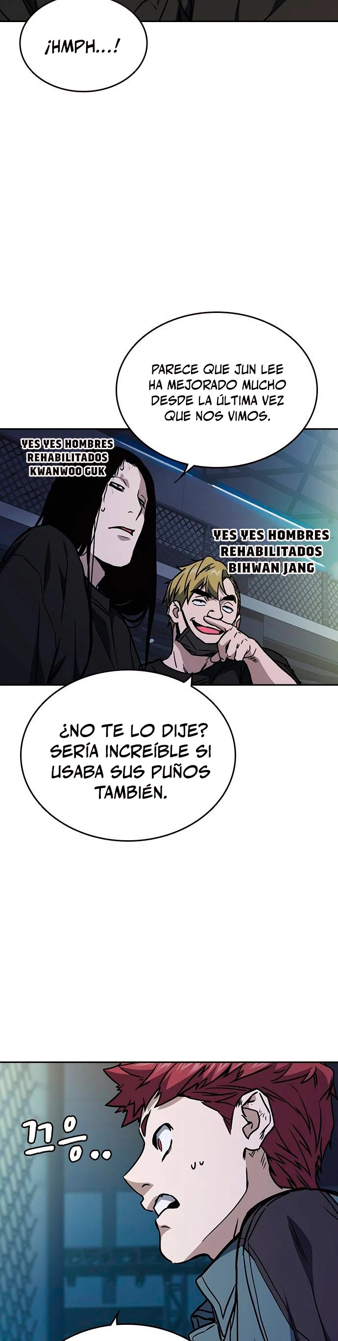 Grupo de Estudio > Capitulo 176 > Page 441