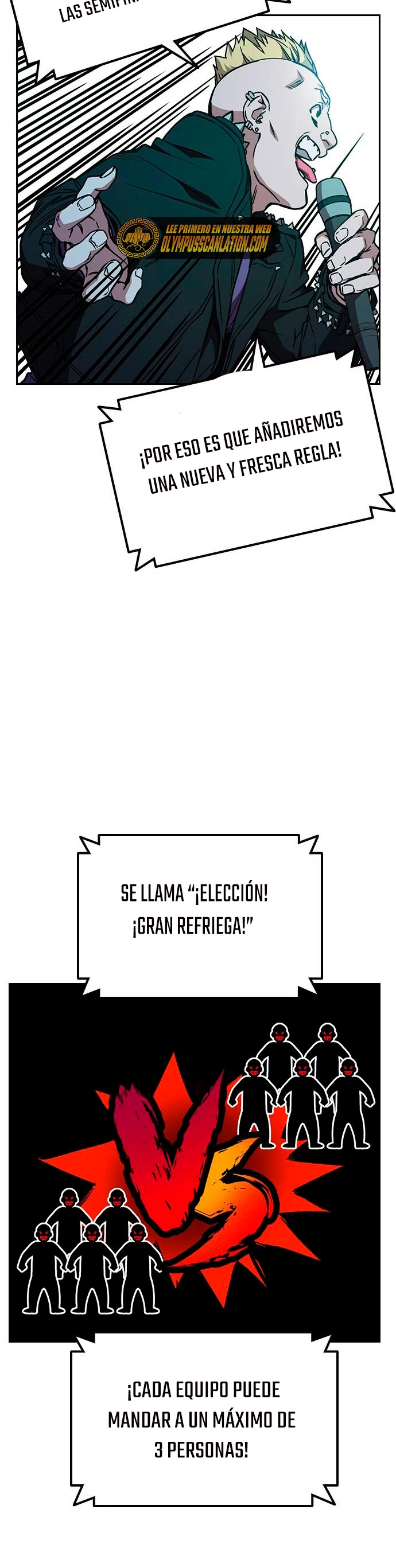 Grupo de Estudio > Capitulo 176 > Page 481