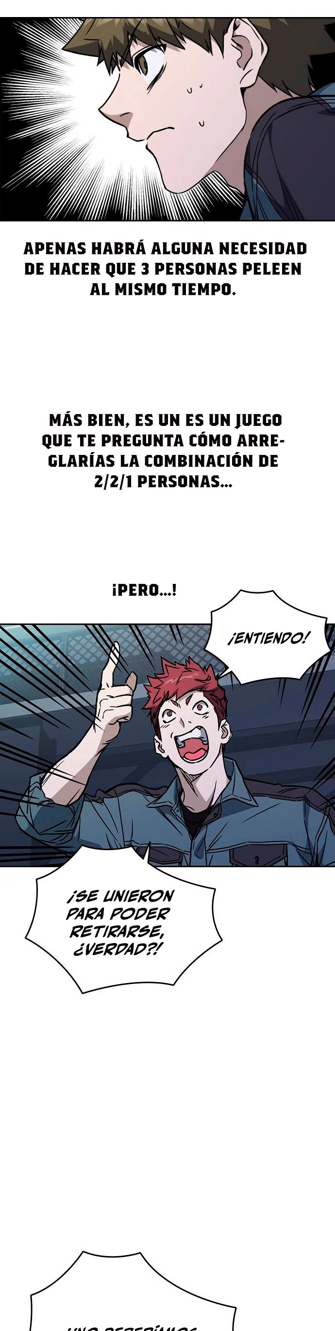 Grupo de Estudio > Capitulo 176 > Page 511