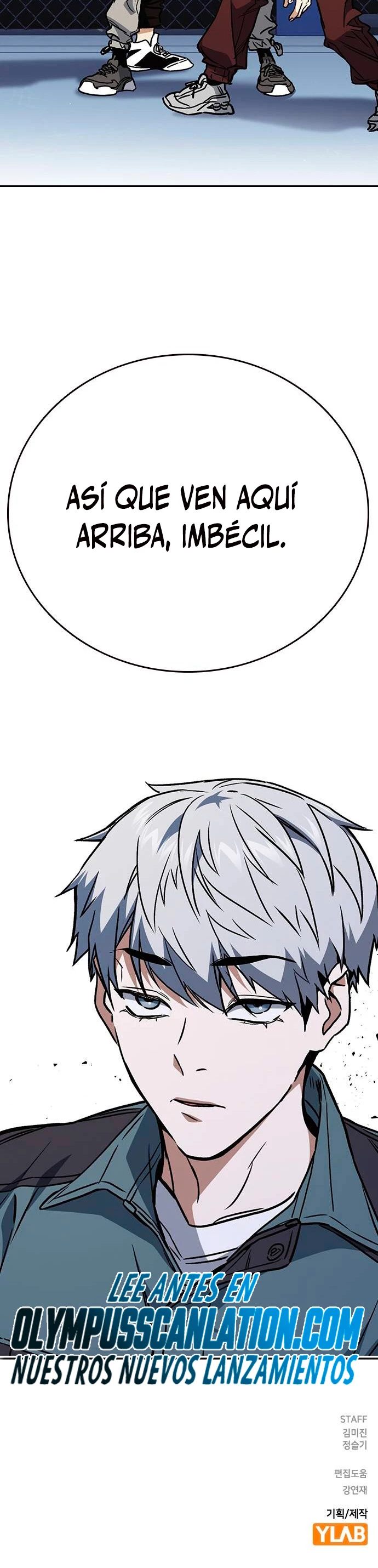 Grupo de Estudio > Capitulo 176 > Page 561