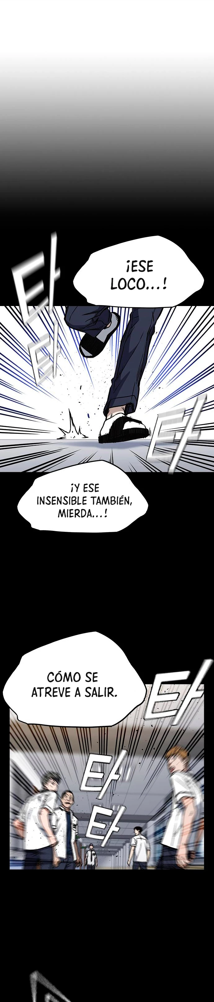 Grupo de Estudio > Capitulo 177 > Page 11