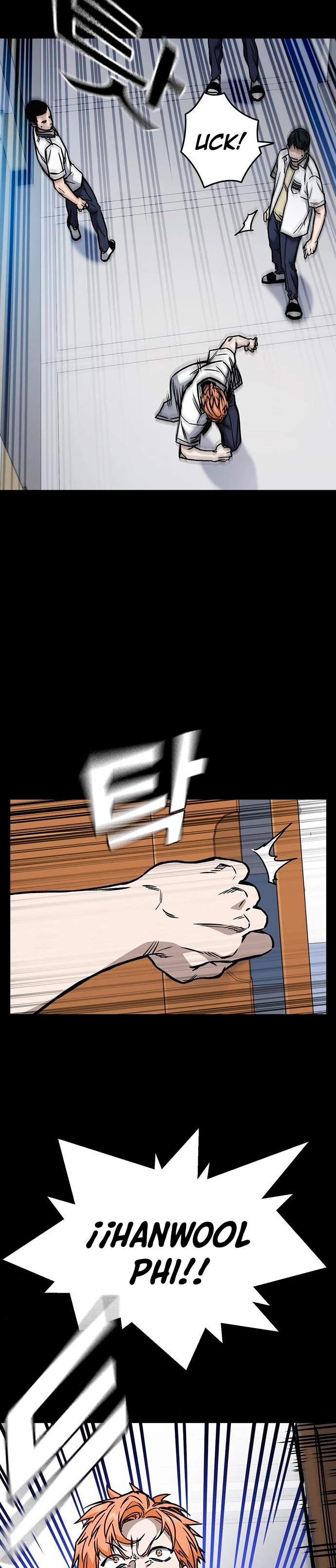 Grupo de Estudio > Capitulo 177 > Page 21