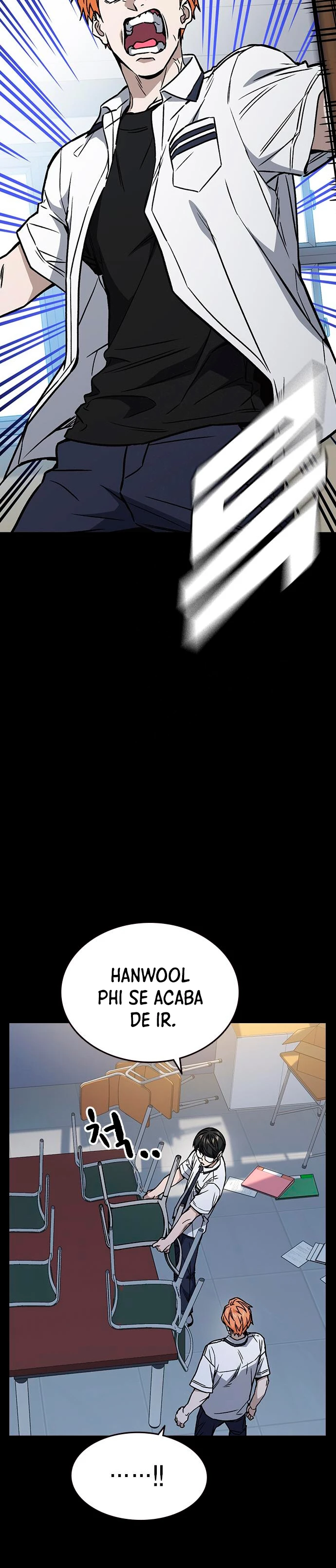 Grupo de Estudio > Capitulo 177 > Page 31