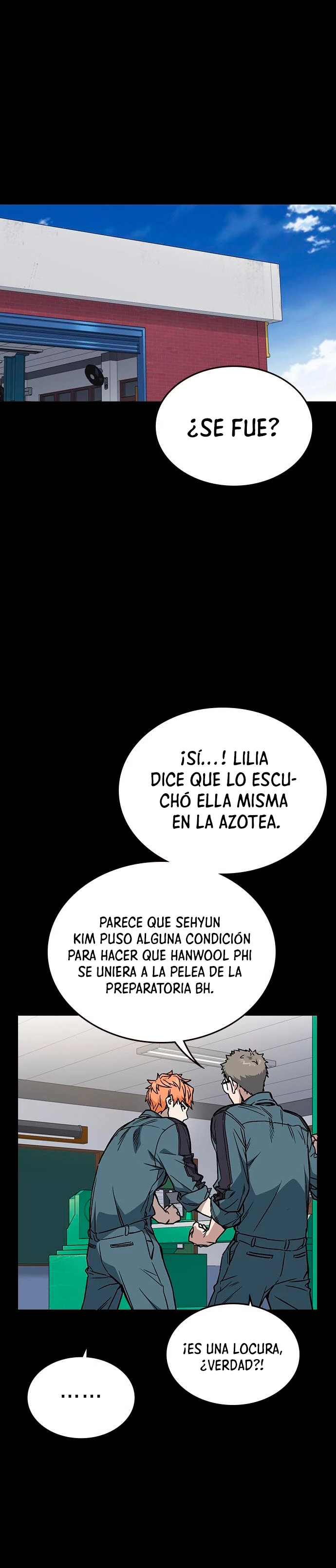 Grupo de Estudio > Capitulo 177 > Page 41