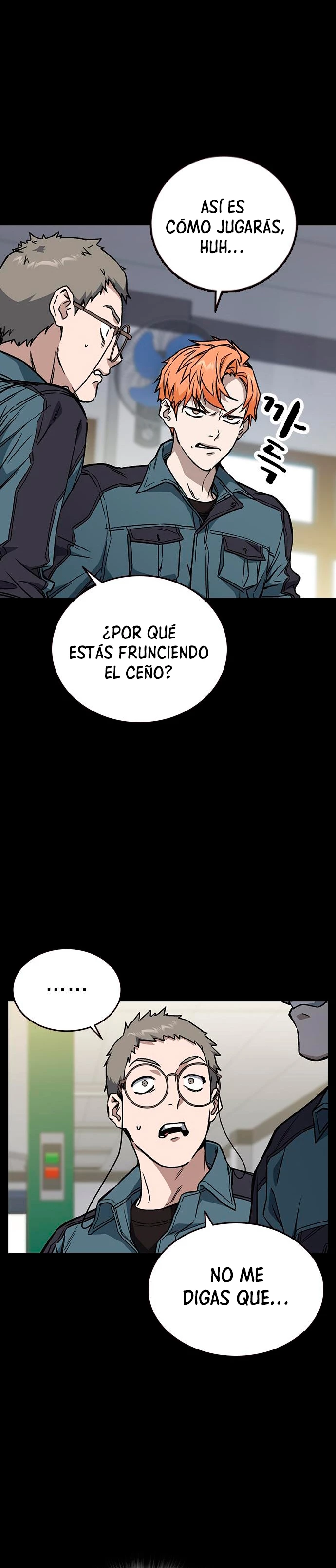 Grupo de Estudio > Capitulo 177 > Page 51