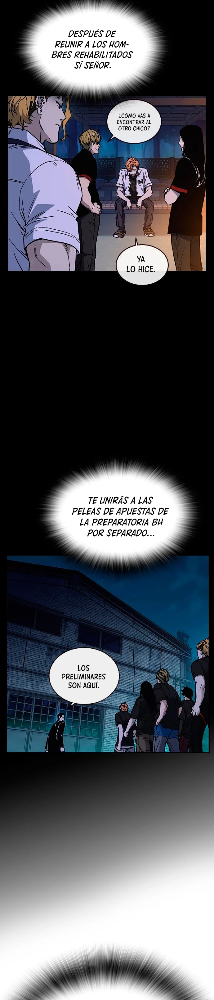 Grupo de Estudio > Capitulo 177 > Page 61