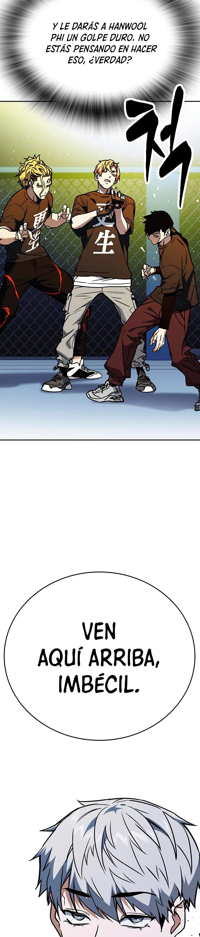 Grupo de Estudio > Capitulo 177 > Page 71