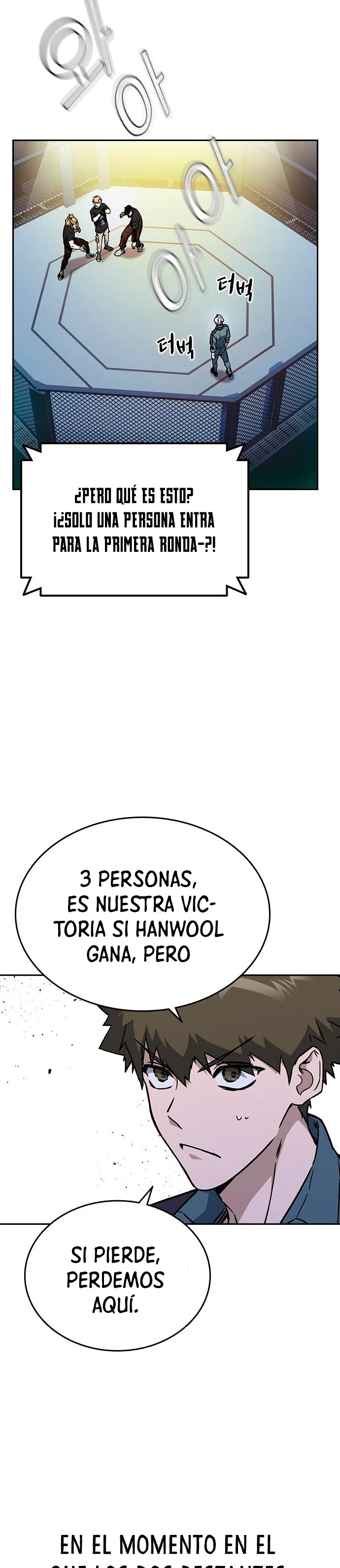 Grupo de Estudio > Capitulo 177 > Page 111