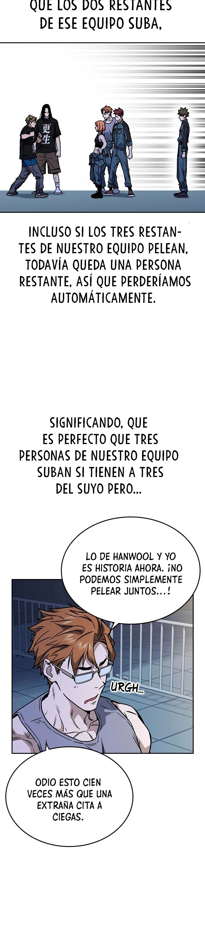 Grupo de Estudio > Capitulo 177 > Page 121