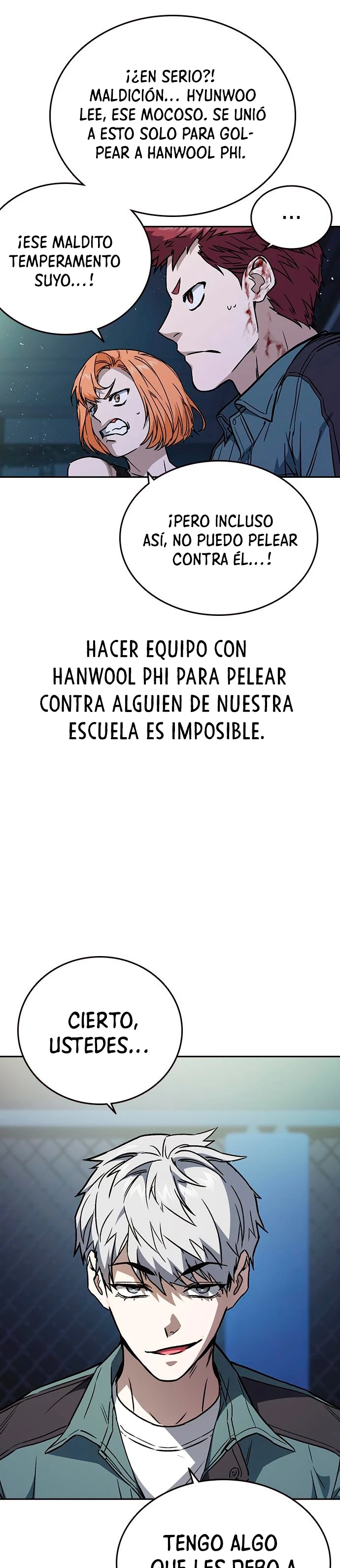 Grupo de Estudio > Capitulo 177 > Page 131