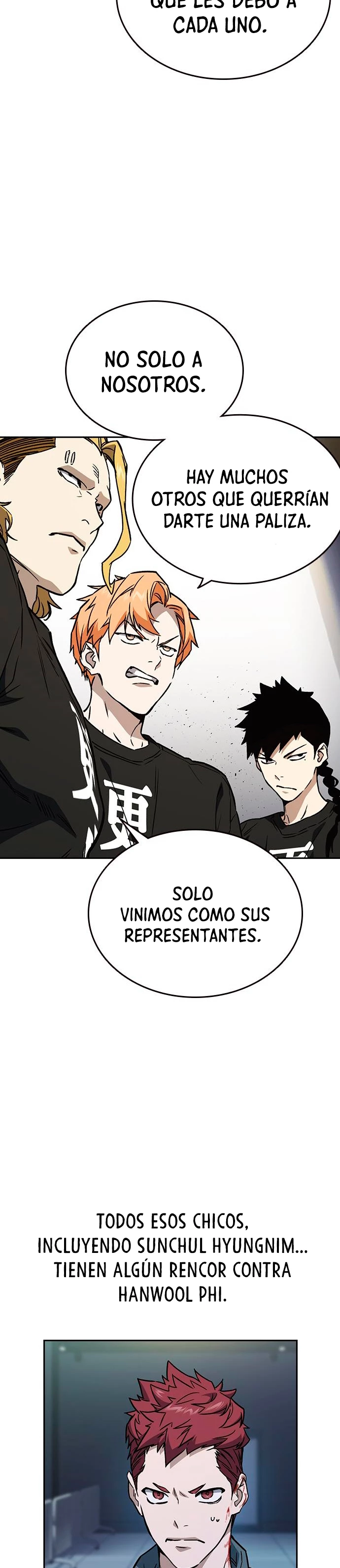 Grupo de Estudio > Capitulo 177 > Page 141