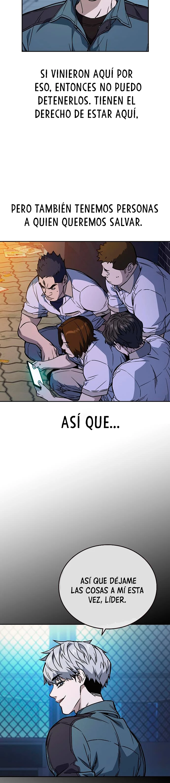 Grupo de Estudio > Capitulo 177 > Page 151