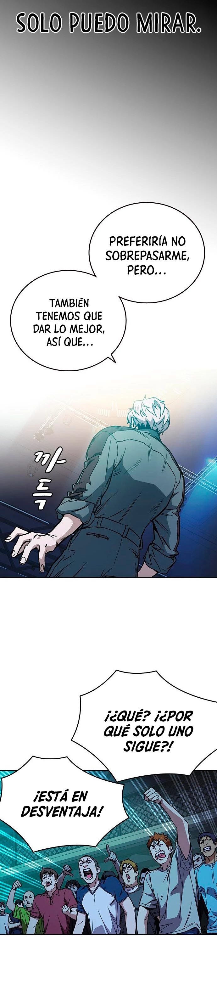 Grupo de Estudio > Capitulo 177 > Page 171