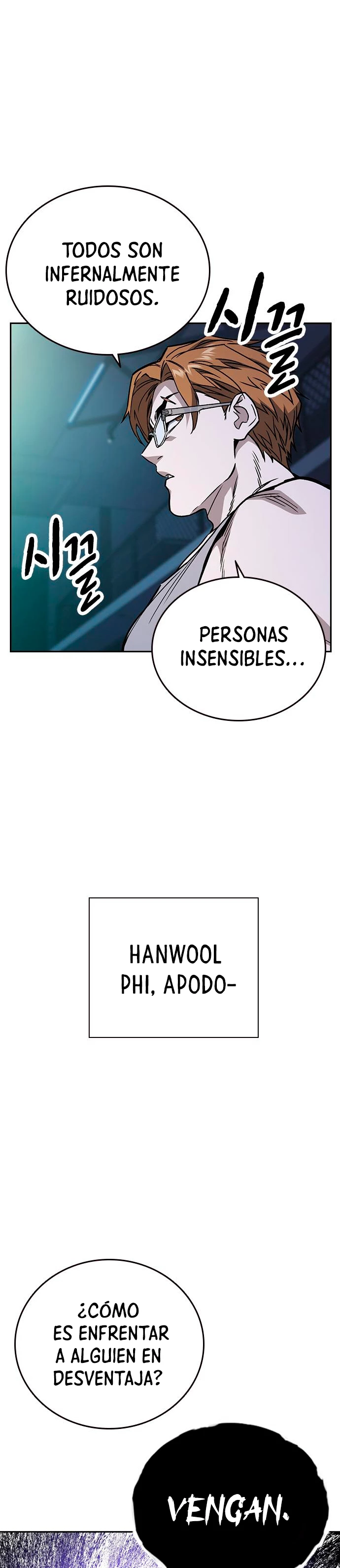 Grupo de Estudio > Capitulo 177 > Page 181