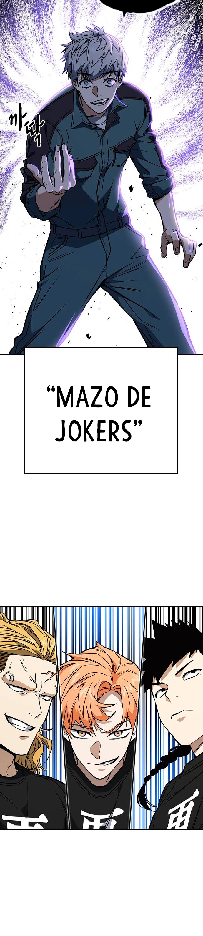 Grupo de Estudio > Capitulo 177 > Page 191