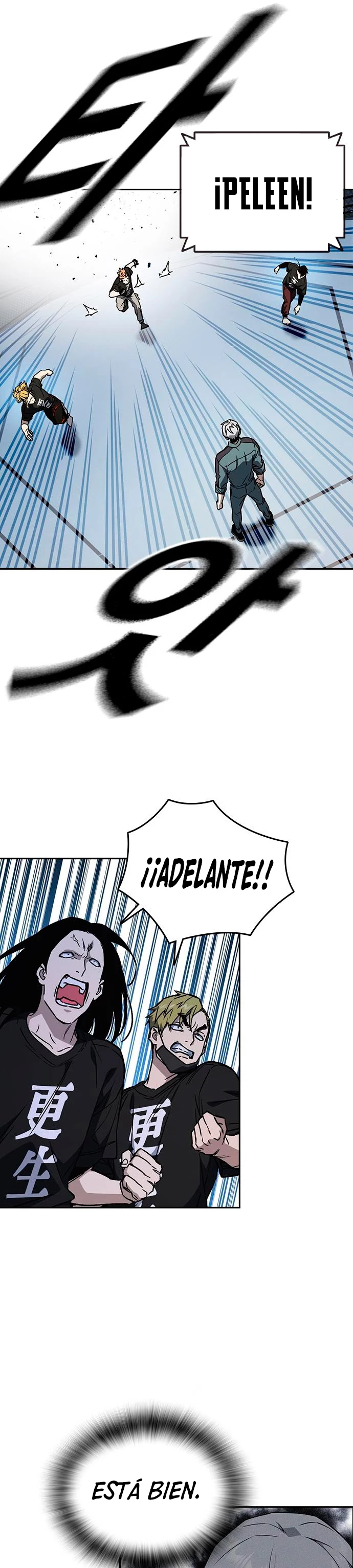 Grupo de Estudio > Capitulo 177 > Page 201