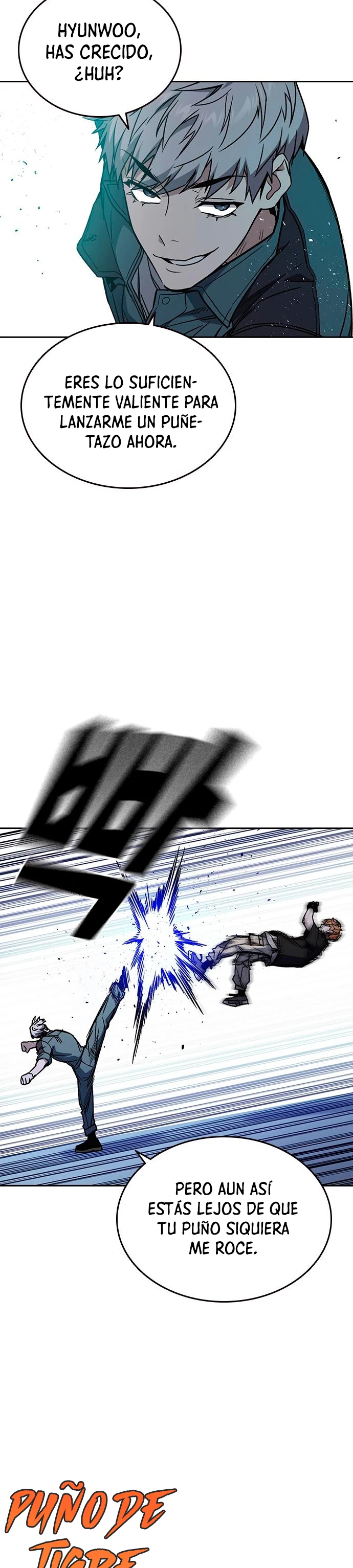 Grupo de Estudio > Capitulo 177 > Page 231