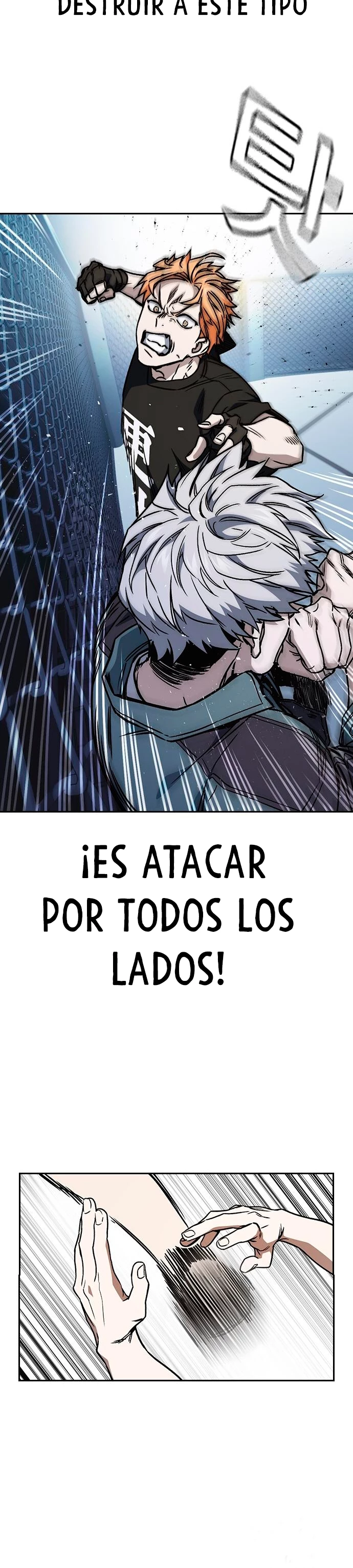 Grupo de Estudio > Capitulo 177 > Page 281