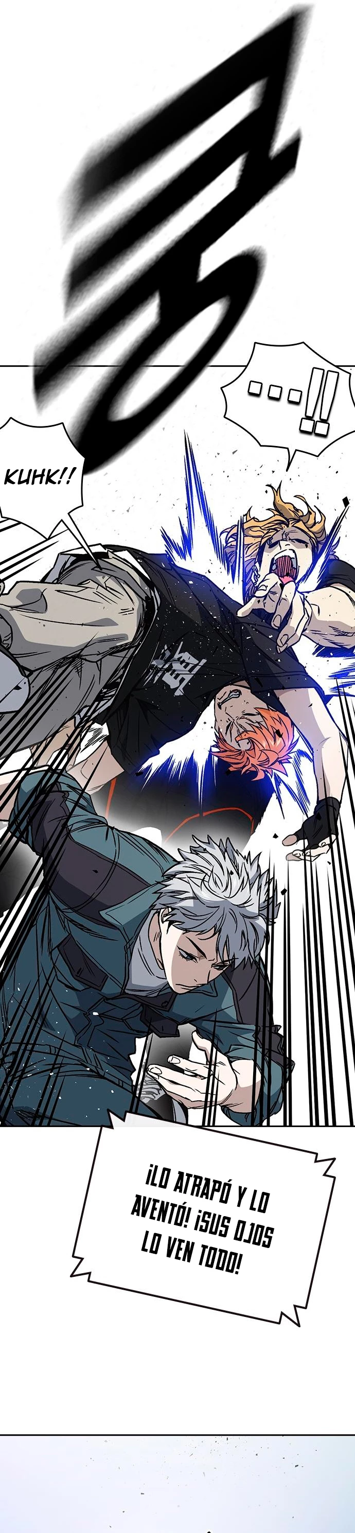 Grupo de Estudio > Capitulo 177 > Page 291