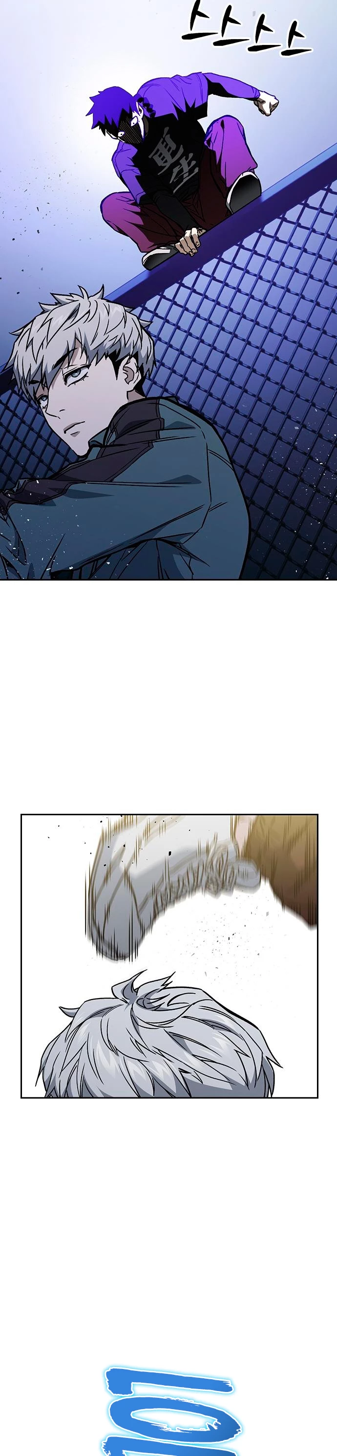 Grupo de Estudio > Capitulo 177 > Page 301