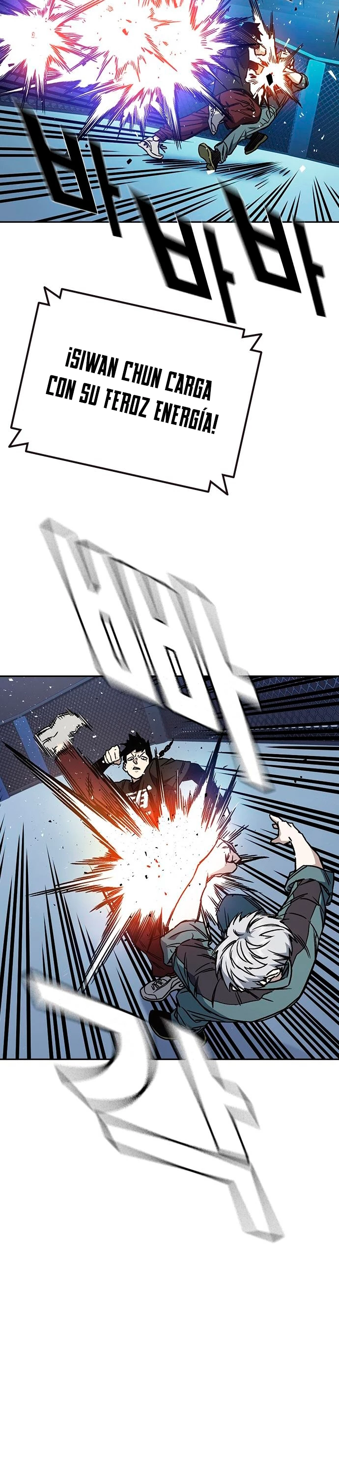 Grupo de Estudio > Capitulo 177 > Page 361