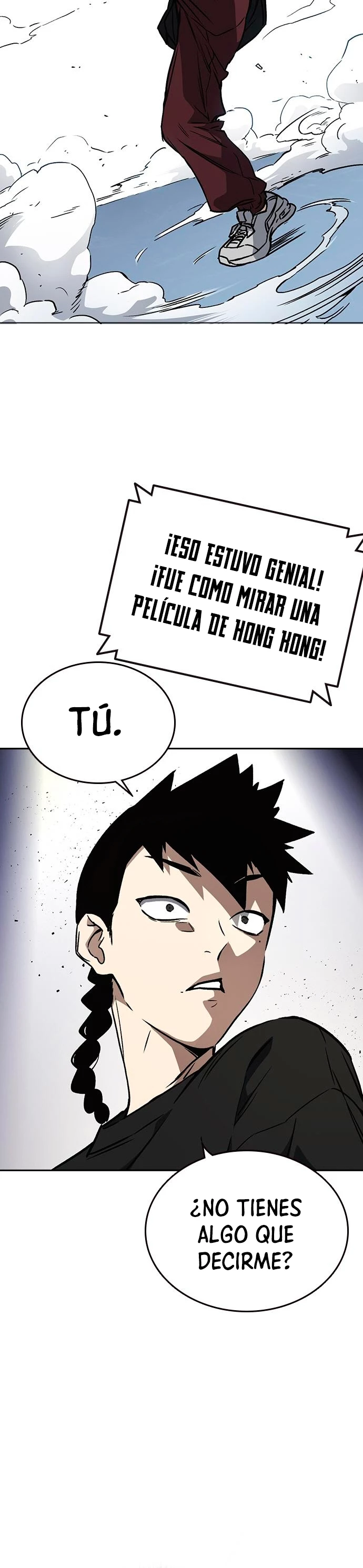 Grupo de Estudio > Capitulo 177 > Page 381