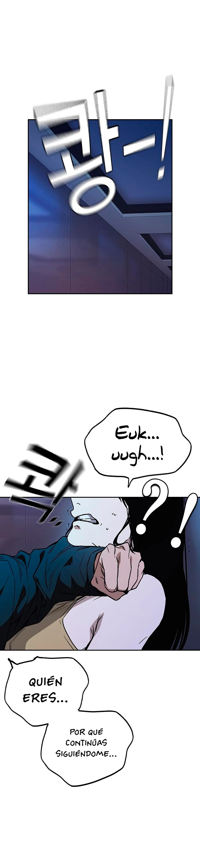 Grupo de Estudio > Capitulo 177 > Page 421