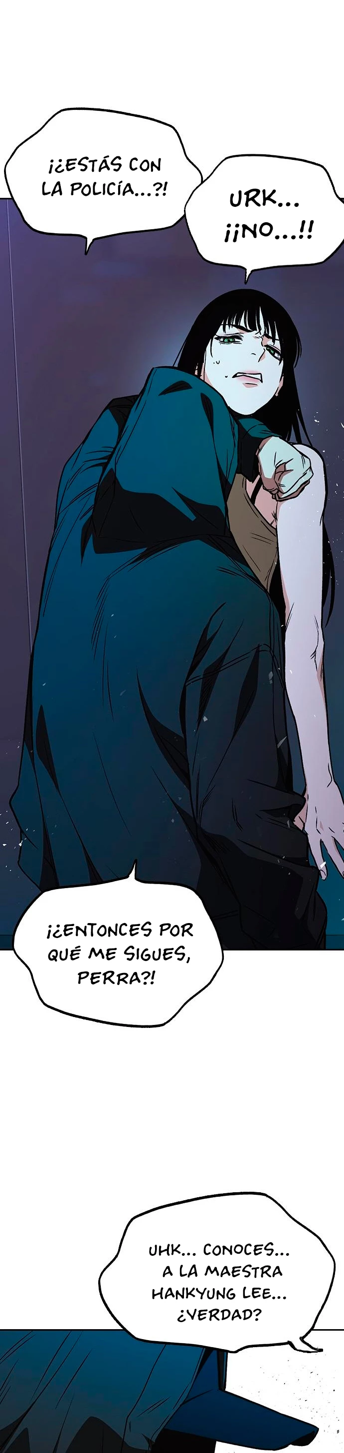 Grupo de Estudio > Capitulo 177 > Page 431