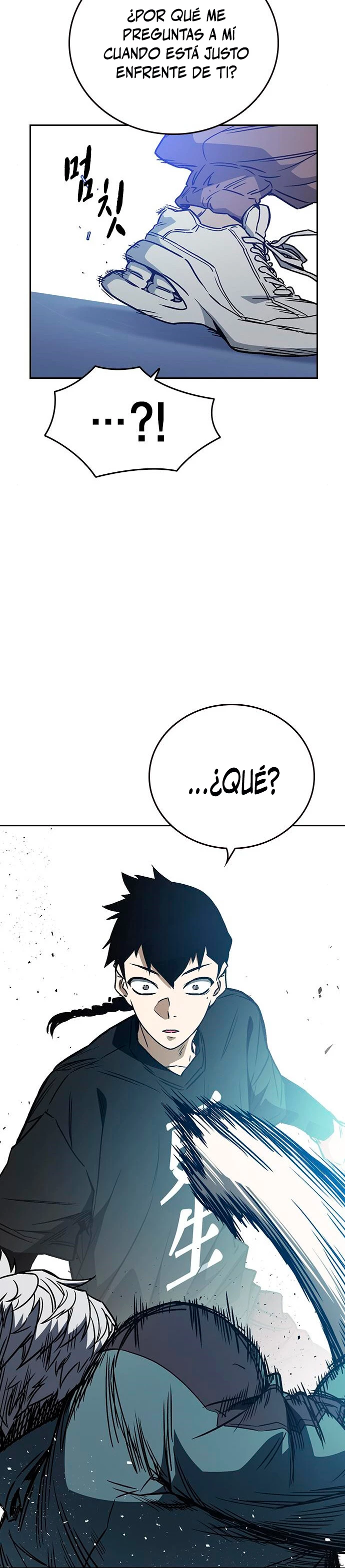 Grupo de Estudio > Capitulo 178 > Page 21