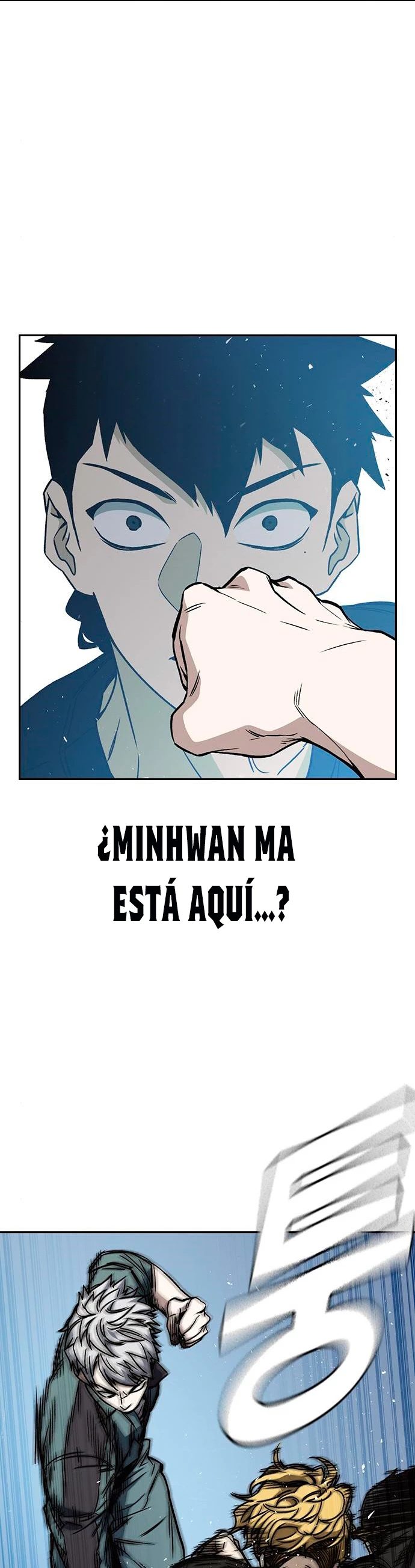 Grupo de Estudio > Capitulo 178 > Page 31