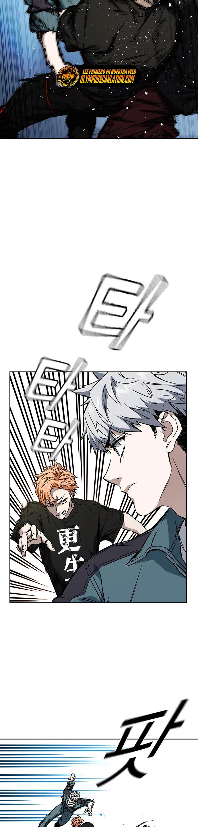 Grupo de Estudio > Capitulo 178 > Page 41