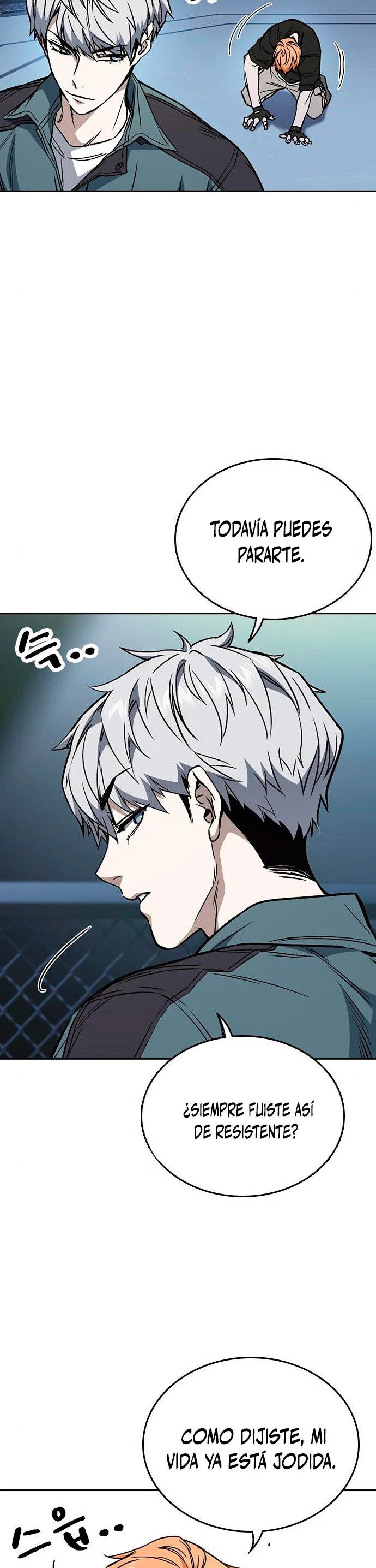 Grupo de Estudio > Capitulo 178 > Page 71