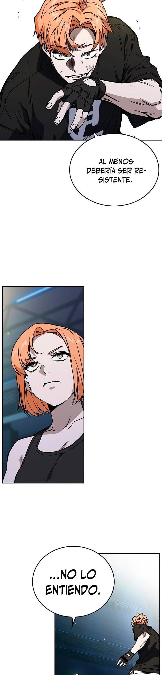 Grupo de Estudio > Capitulo 178 > Page 81