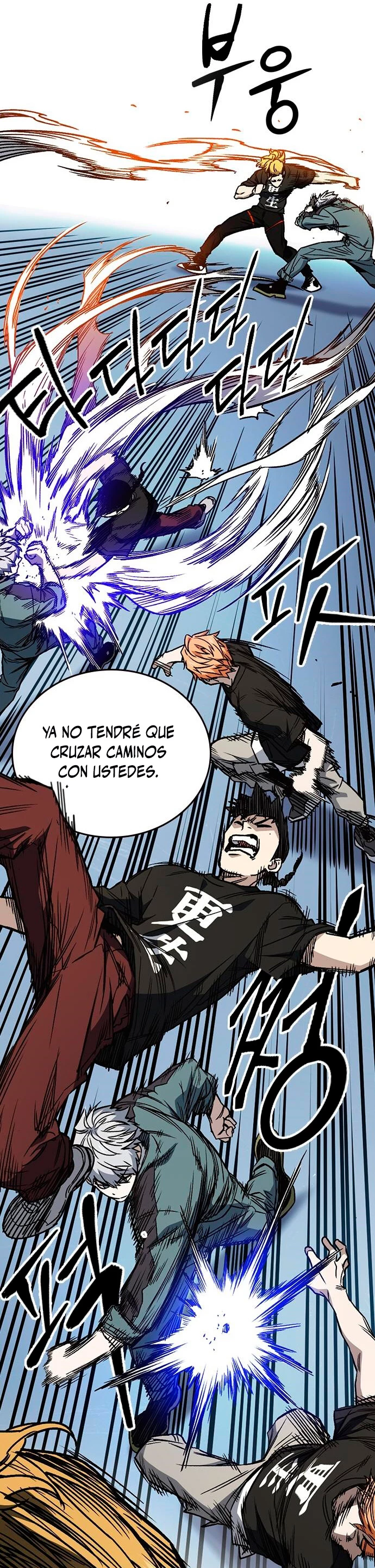 Grupo de Estudio > Capitulo 178 > Page 111