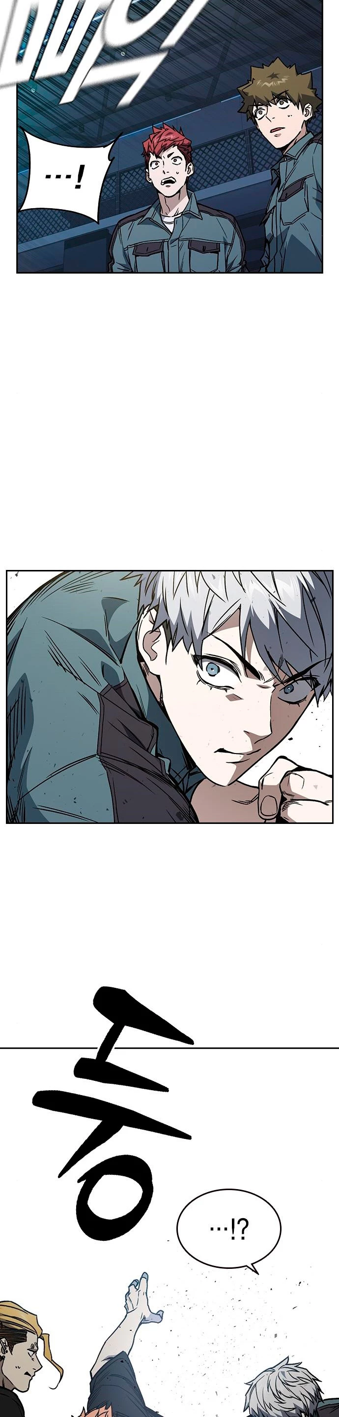 Grupo de Estudio > Capitulo 178 > Page 131