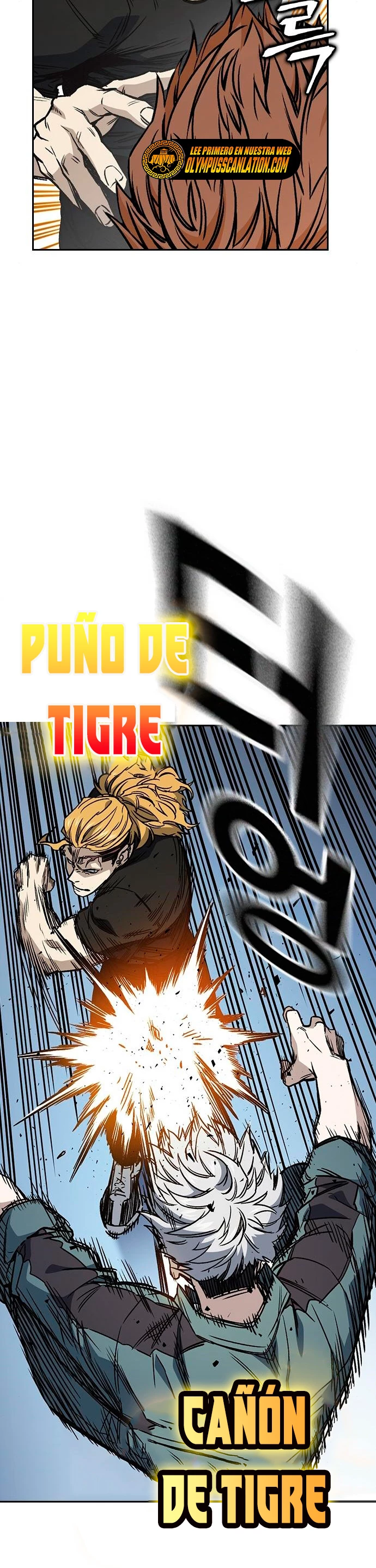 Grupo de Estudio > Capitulo 178 > Page 171