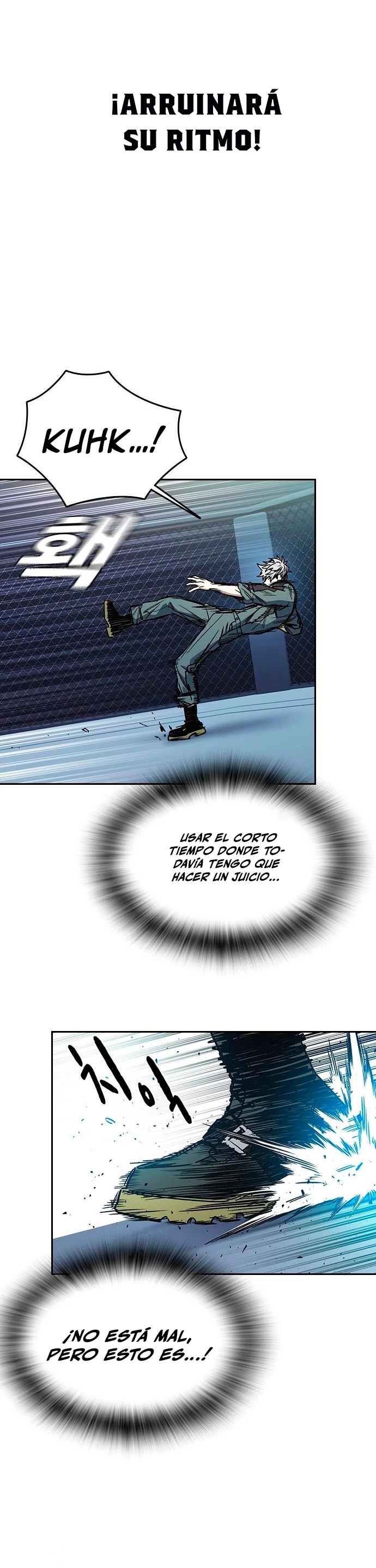 Grupo de Estudio > Capitulo 178 > Page 181