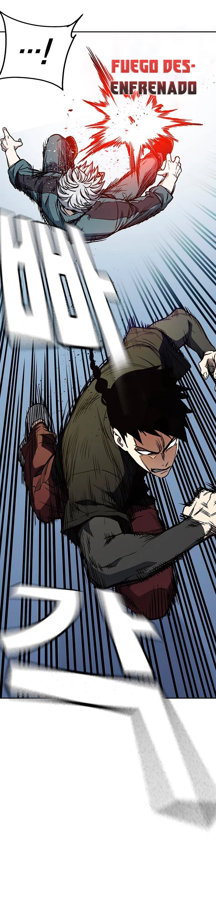 Grupo de Estudio > Capitulo 178 > Page 201