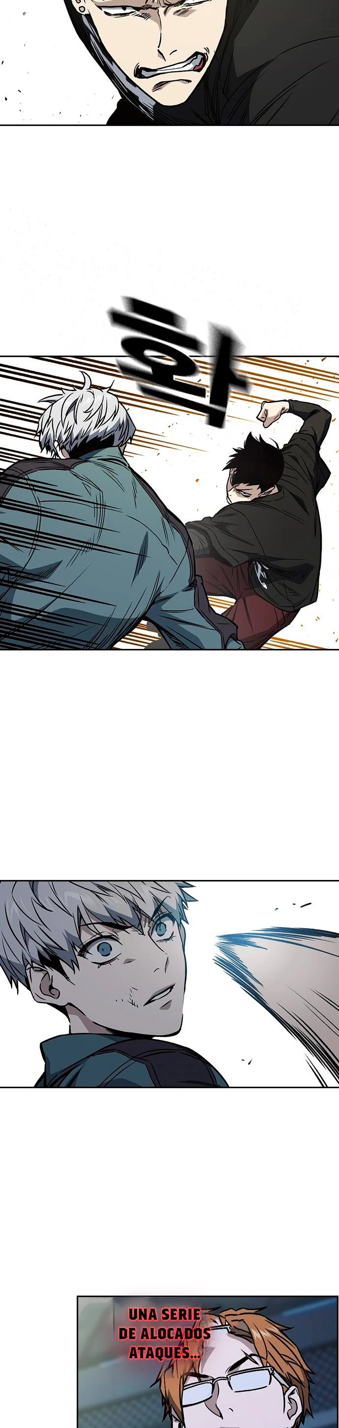 Grupo de Estudio > Capitulo 178 > Page 231