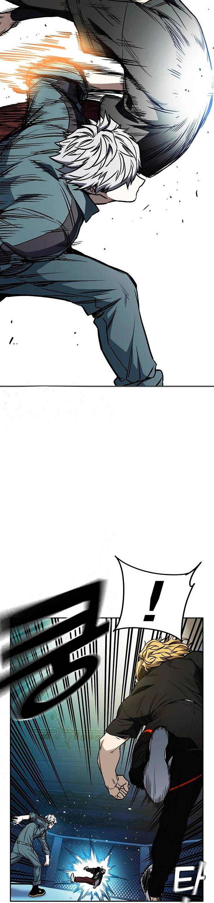 Grupo de Estudio > Capitulo 178 > Page 251