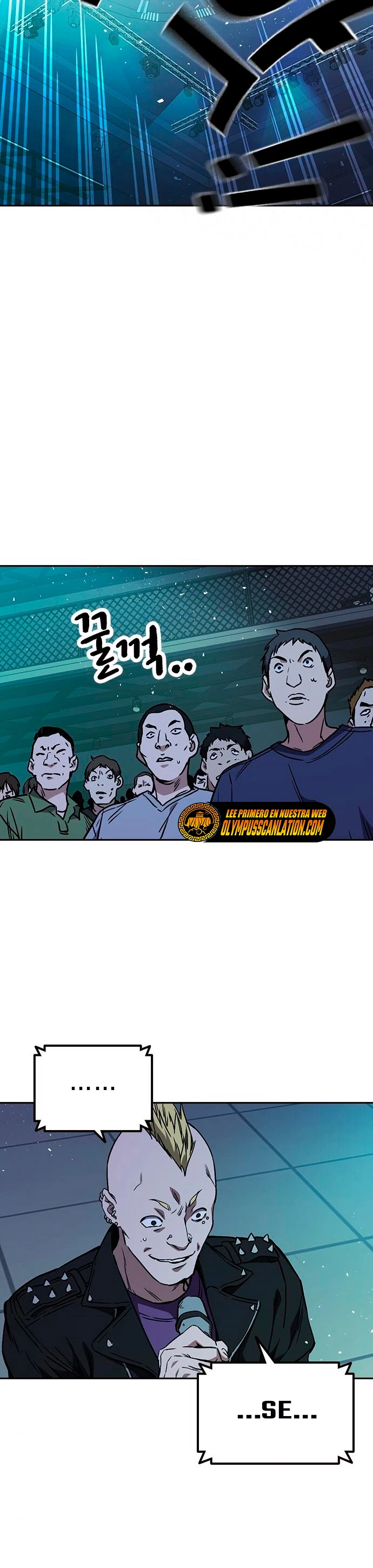 Grupo de Estudio > Capitulo 178 > Page 281