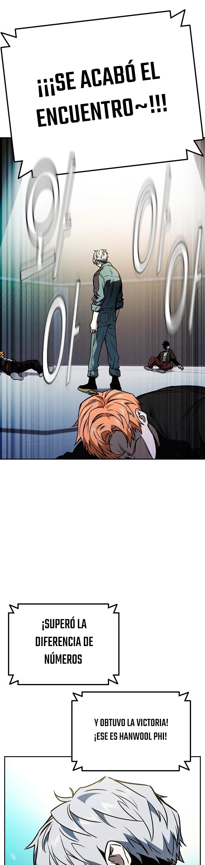 Grupo de Estudio > Capitulo 178 > Page 301