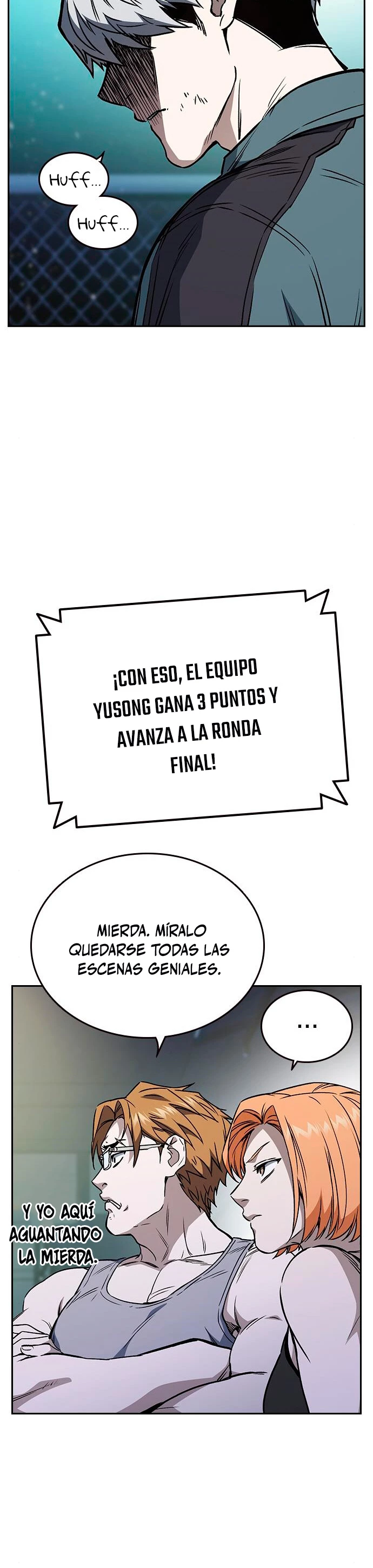 Grupo de Estudio > Capitulo 178 > Page 311