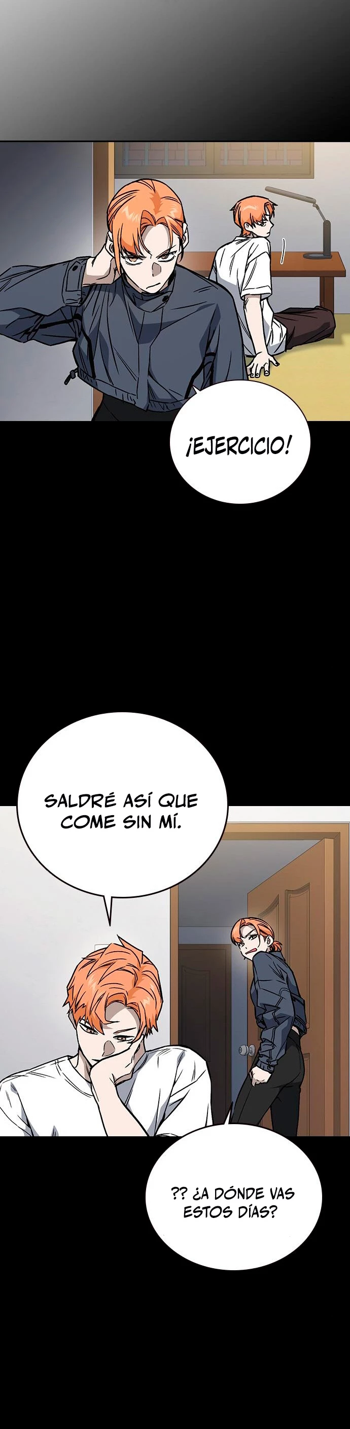 Grupo de Estudio > Capitulo 178 > Page 331