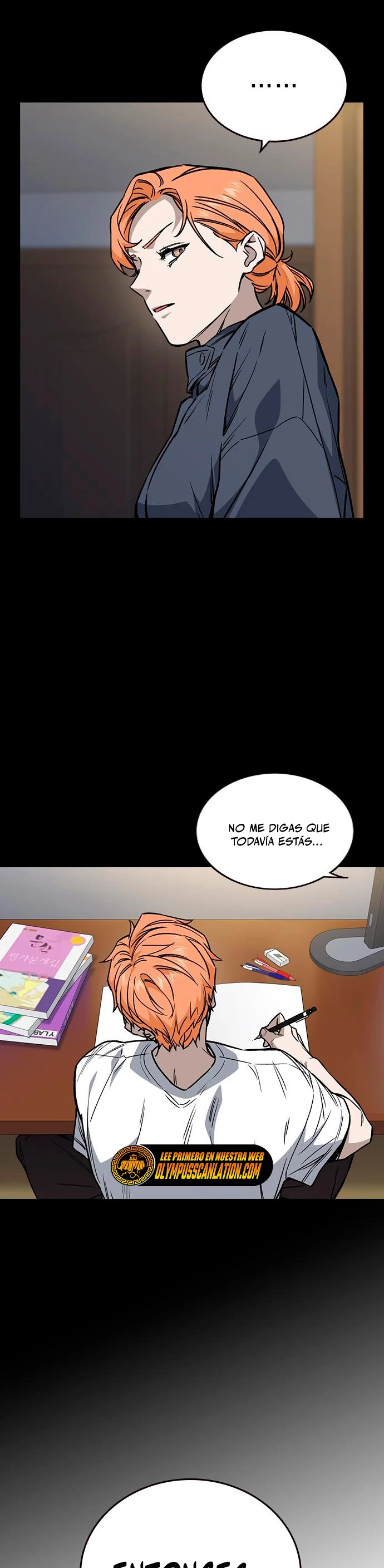 Grupo de Estudio > Capitulo 178 > Page 341