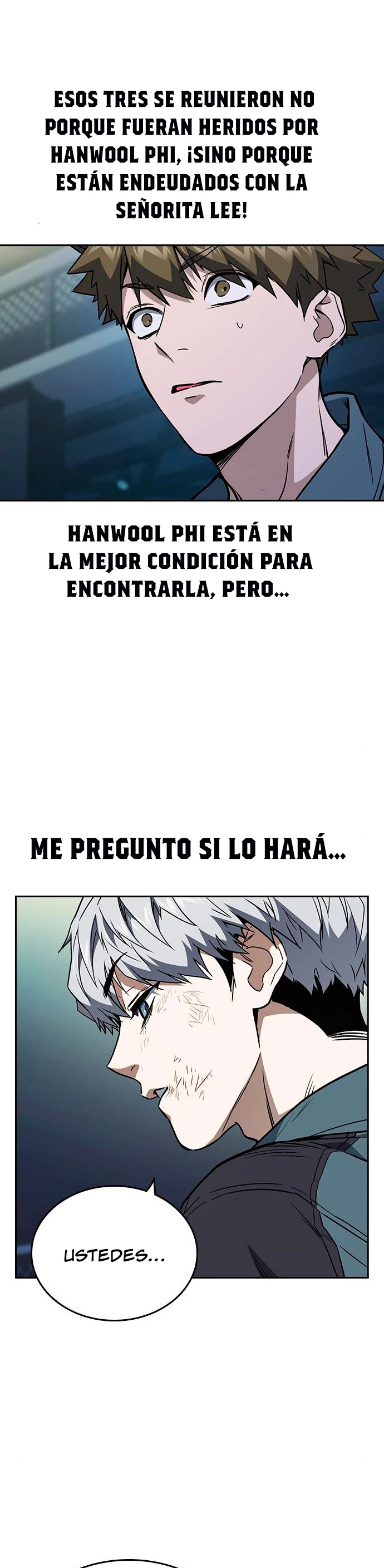 Grupo de Estudio > Capitulo 178 > Page 361