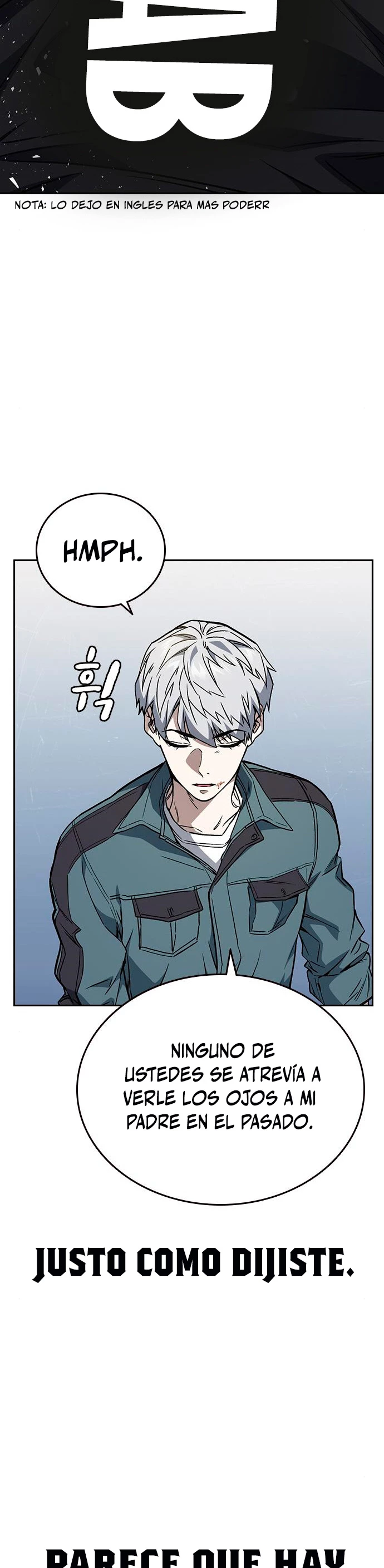 Grupo de Estudio > Capitulo 178 > Page 401