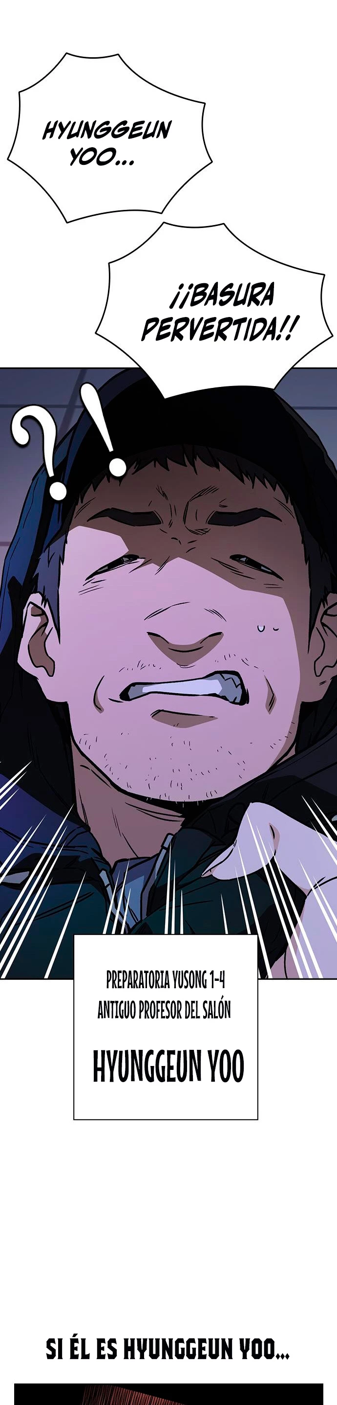 Grupo de Estudio > Capitulo 179 > Page 31