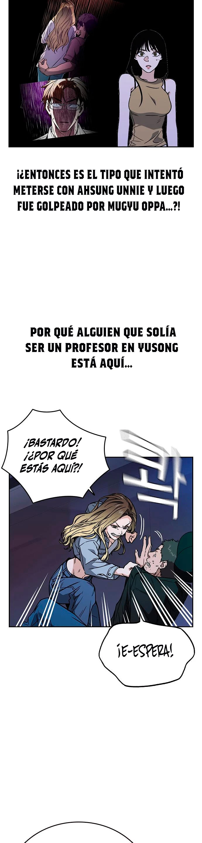 Grupo de Estudio > Capitulo 179 > Page 41