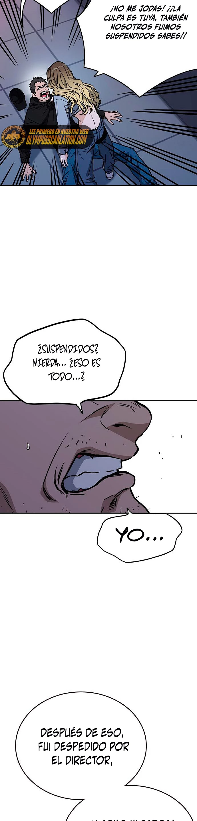 Grupo de Estudio > Capitulo 179 > Page 61